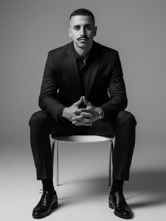 Pedro Henrique de Souza Branco, advogado