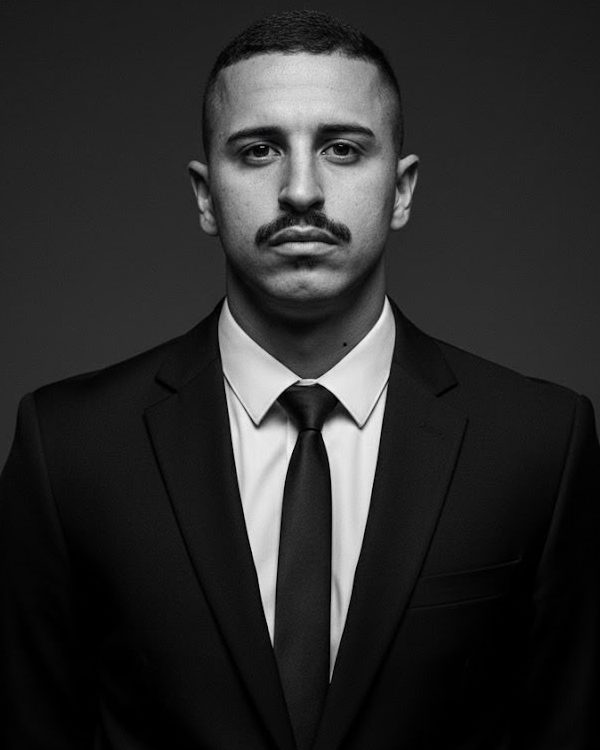 Pedro Henrique de Souza Branco, advogado